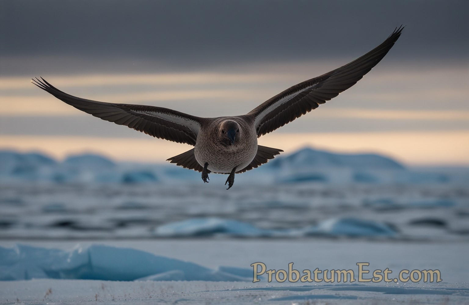 Antarctic Treaty System