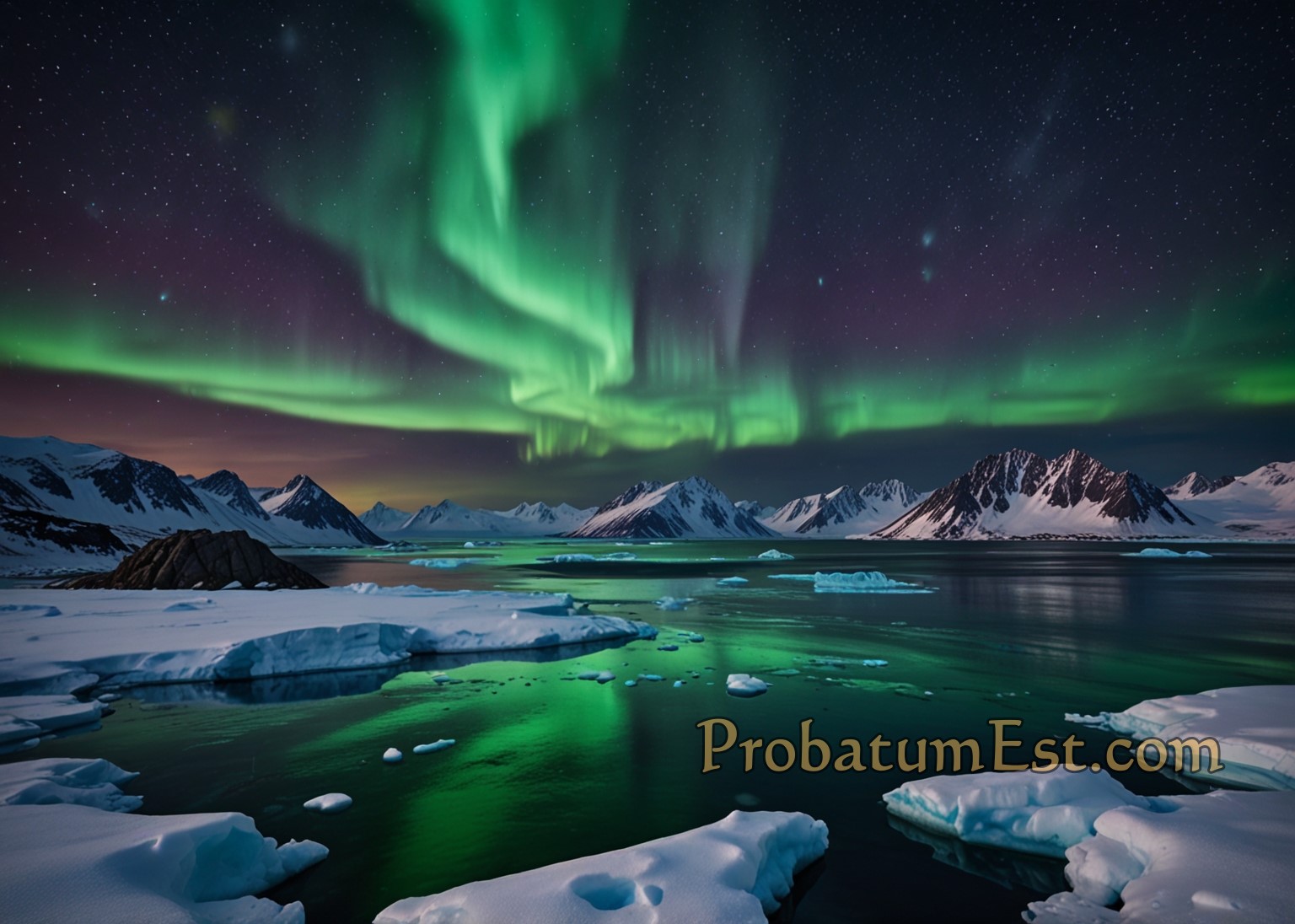 Arctic Circle