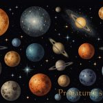 Celestial Objects Celestial Objects