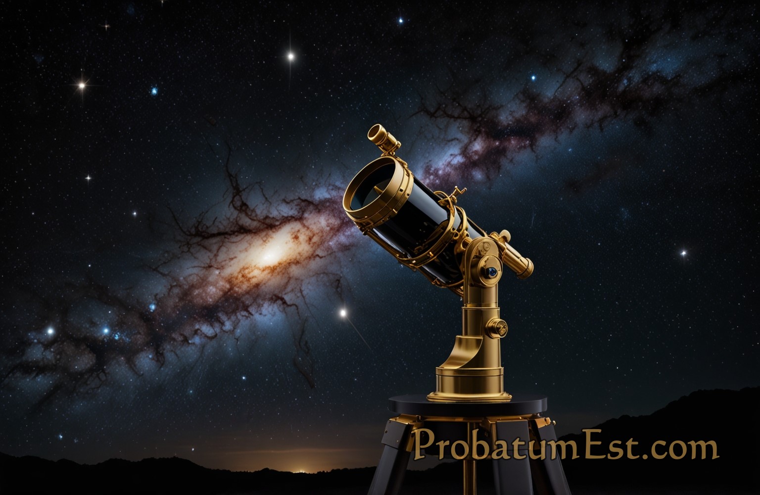 Tools Used in Astronomy