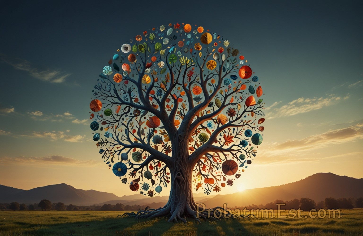 Biology - The Foundation of Life Sciences