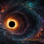 Black Holes - The Heart of Cosmic Mysteries Black Holes - The Heart of Cosmic Mysteries