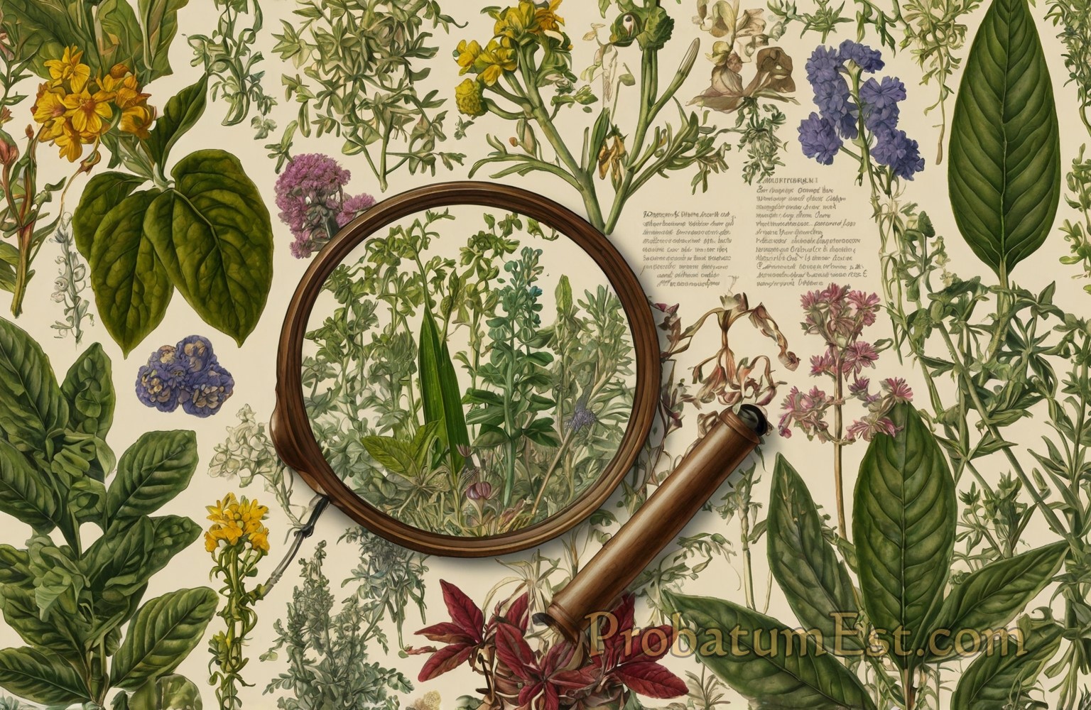 Botany – Science of Plant Life