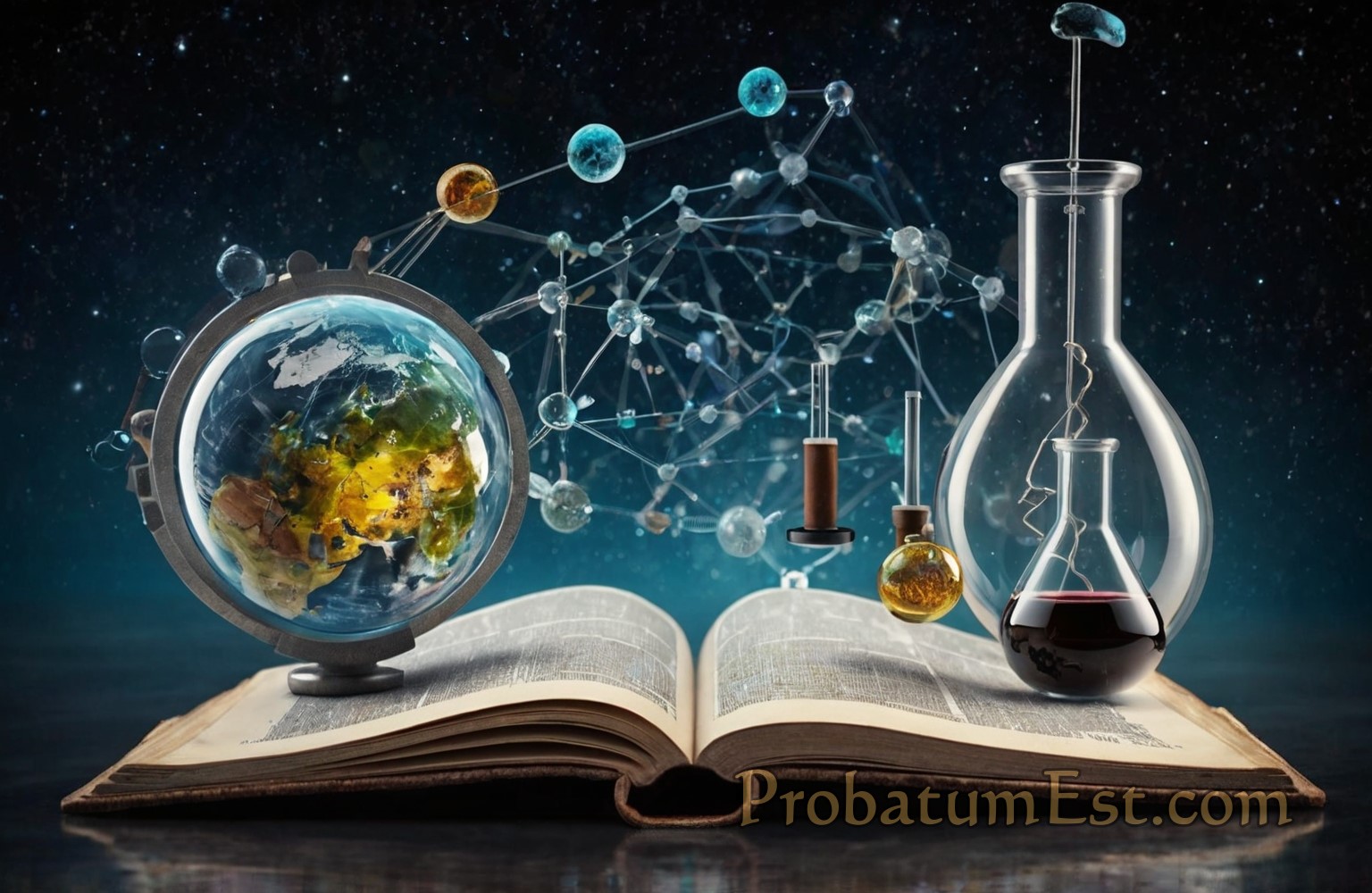 Branches of Science