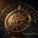 The Concept of Time The Concept of Time