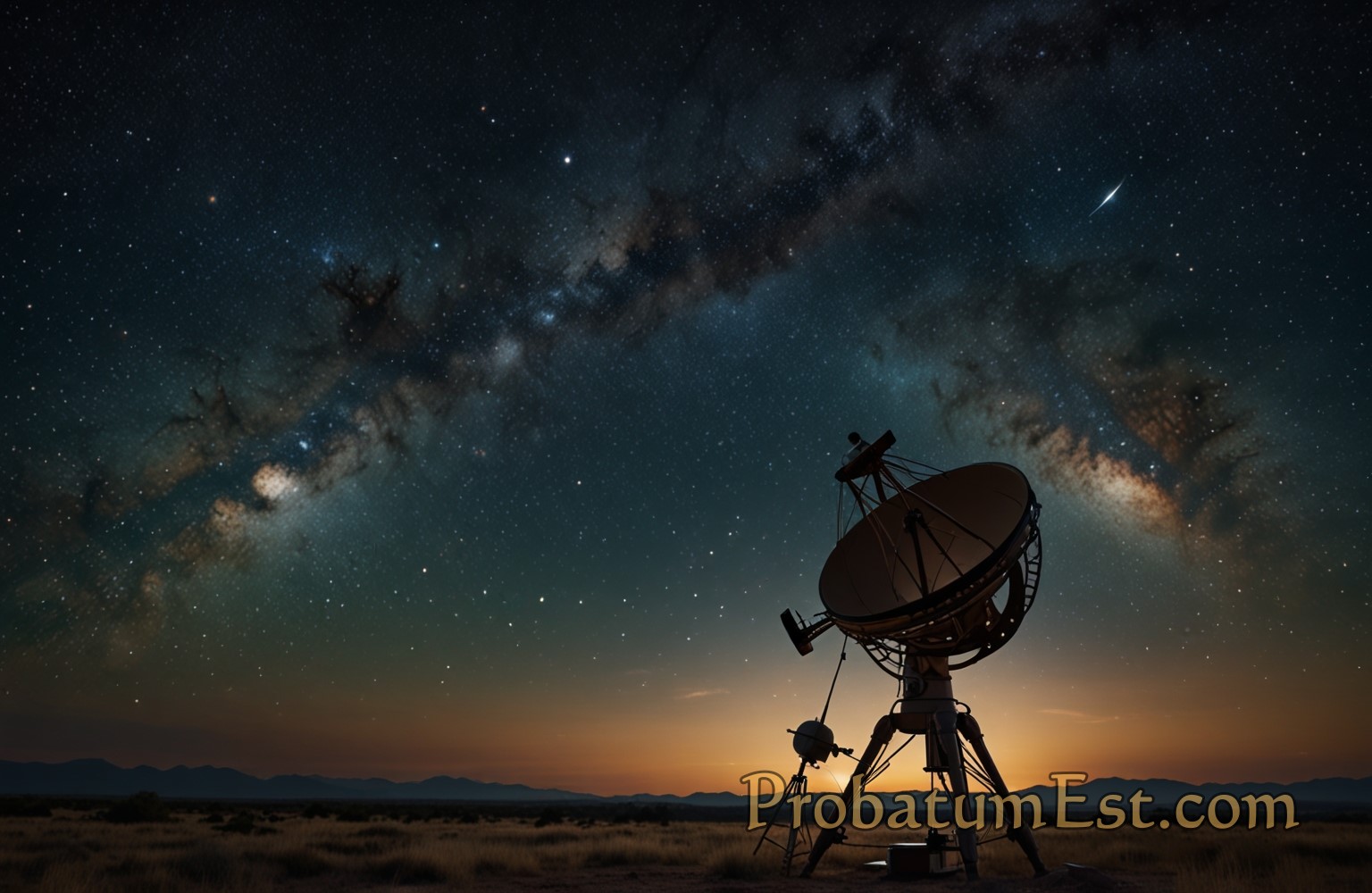 Cosmology – The Science of the Universe