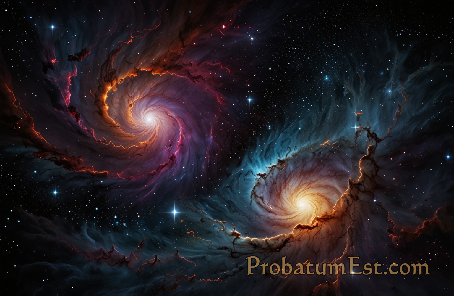 Dark Energy – The Mysterious Force Driving Cosmic Expansion