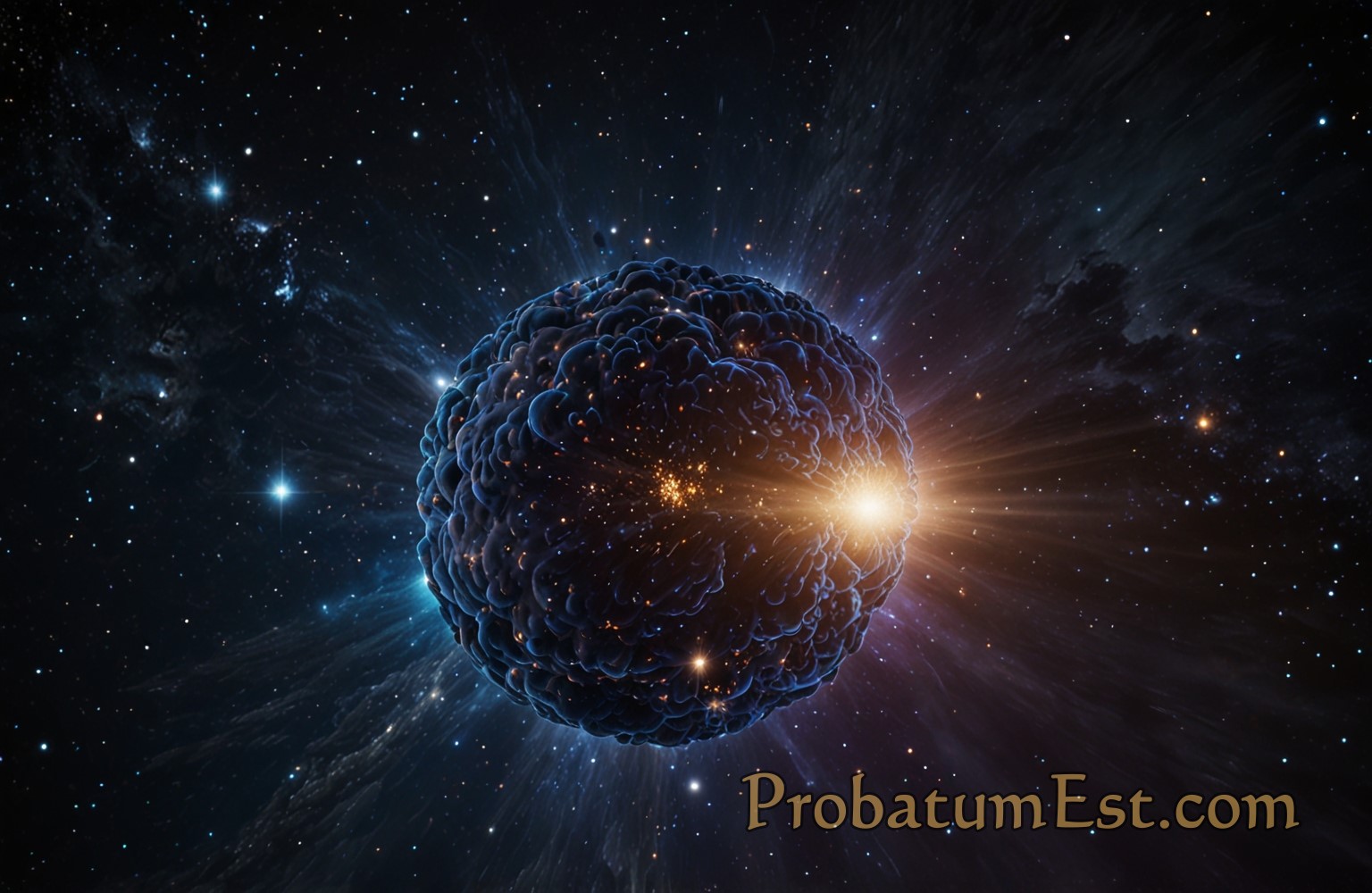 Dark Matter
