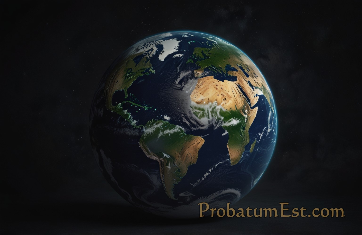 Earth