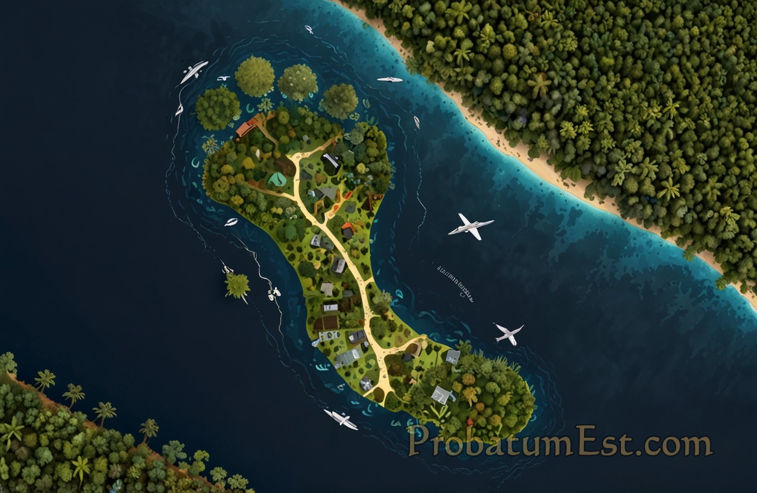 Ecological Footprint