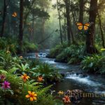 Ecosystems - Interplay of Organisms and Their Environments Ecosystems - Interplay of Organisms and Their Environments