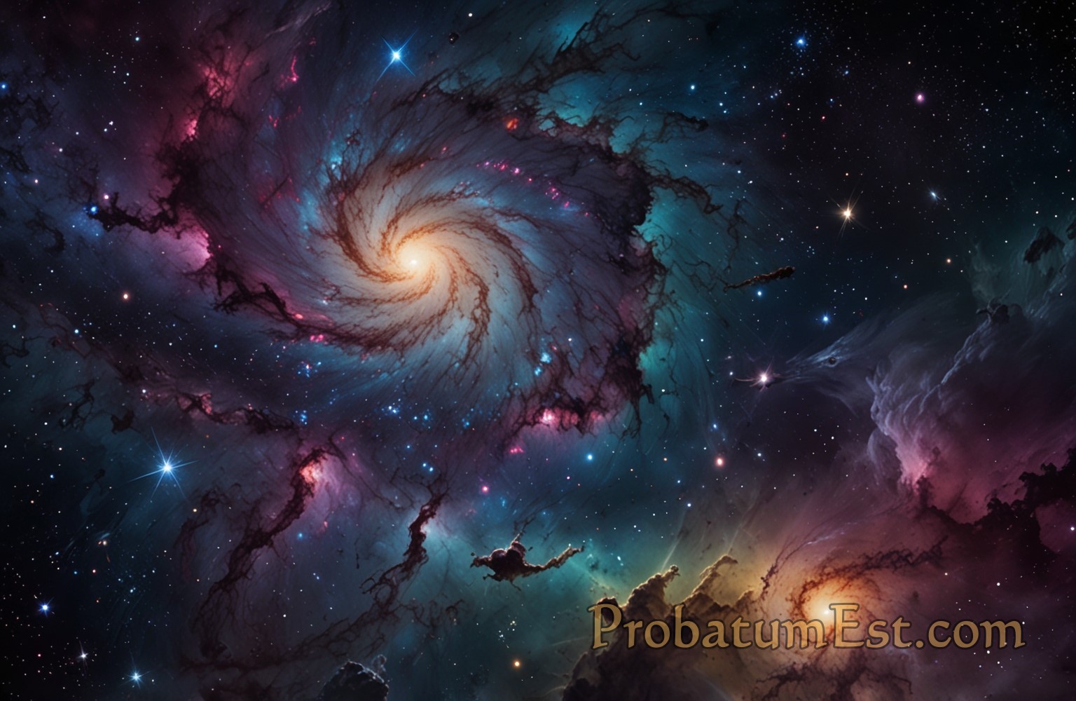 Galaxies