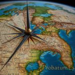 Latitude Latitude