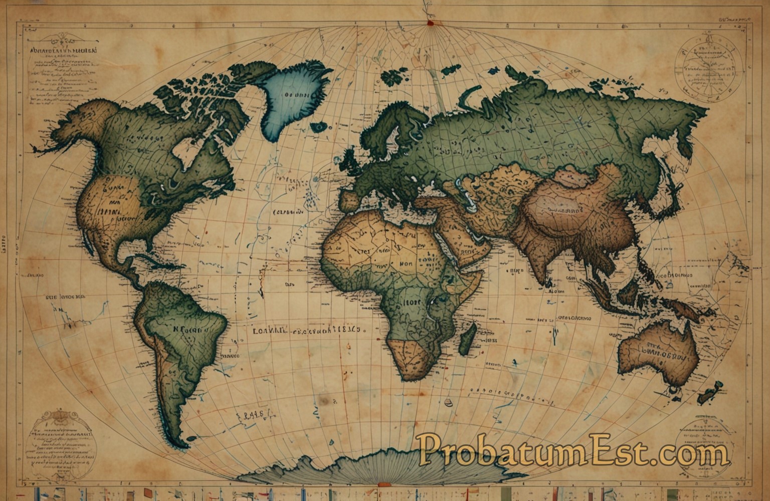 Longitude