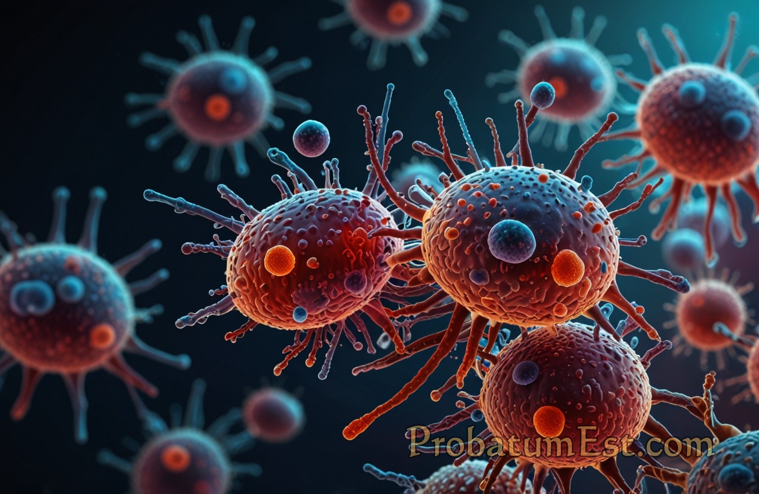 Microbiology