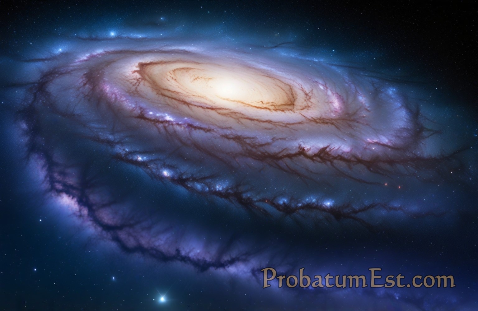 Milky Way Galaxy