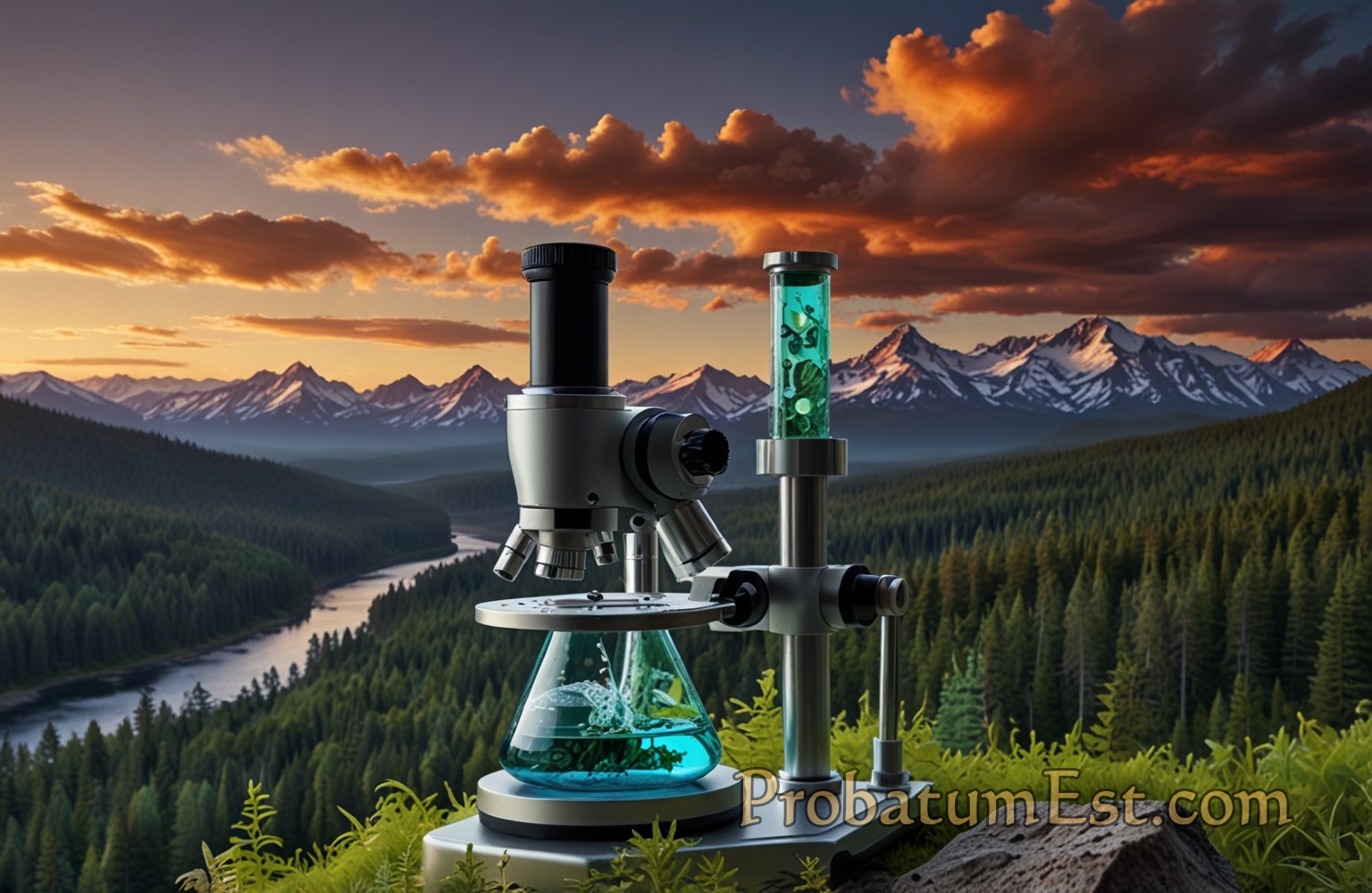 Natural Science