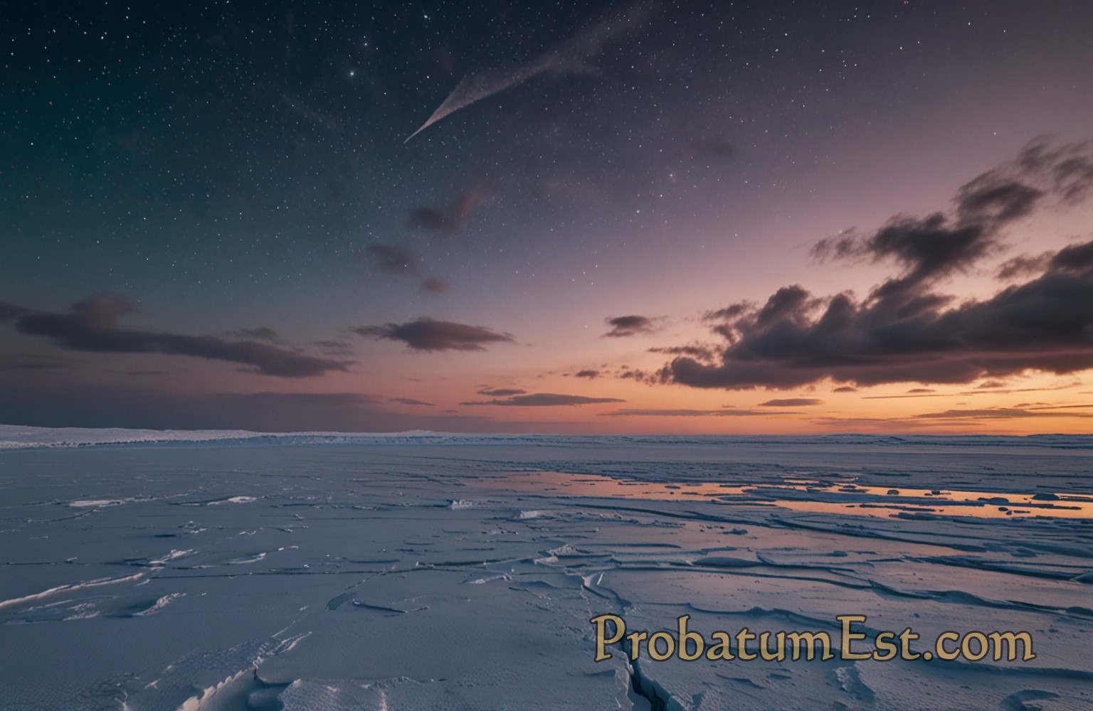 North Pole