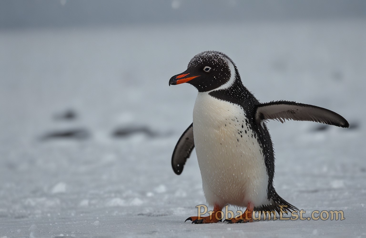 Polar Desert – Understanding the Stark Beauty and Ecological Significance