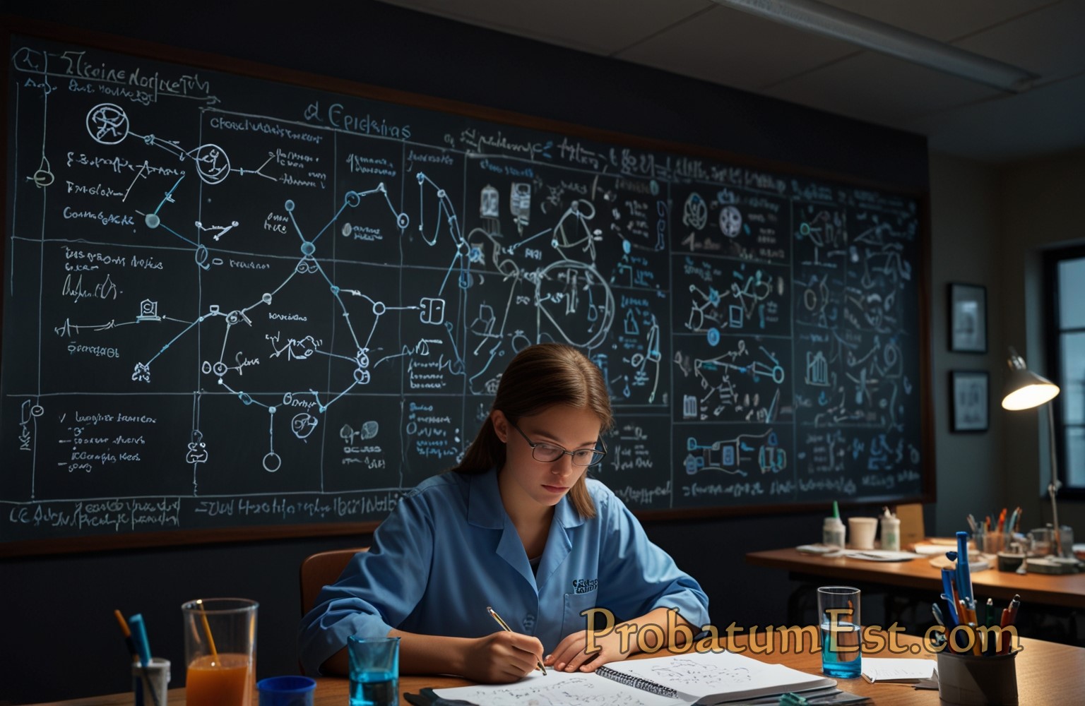 Scientific Enquiry – Bedrock of Modern Understanding