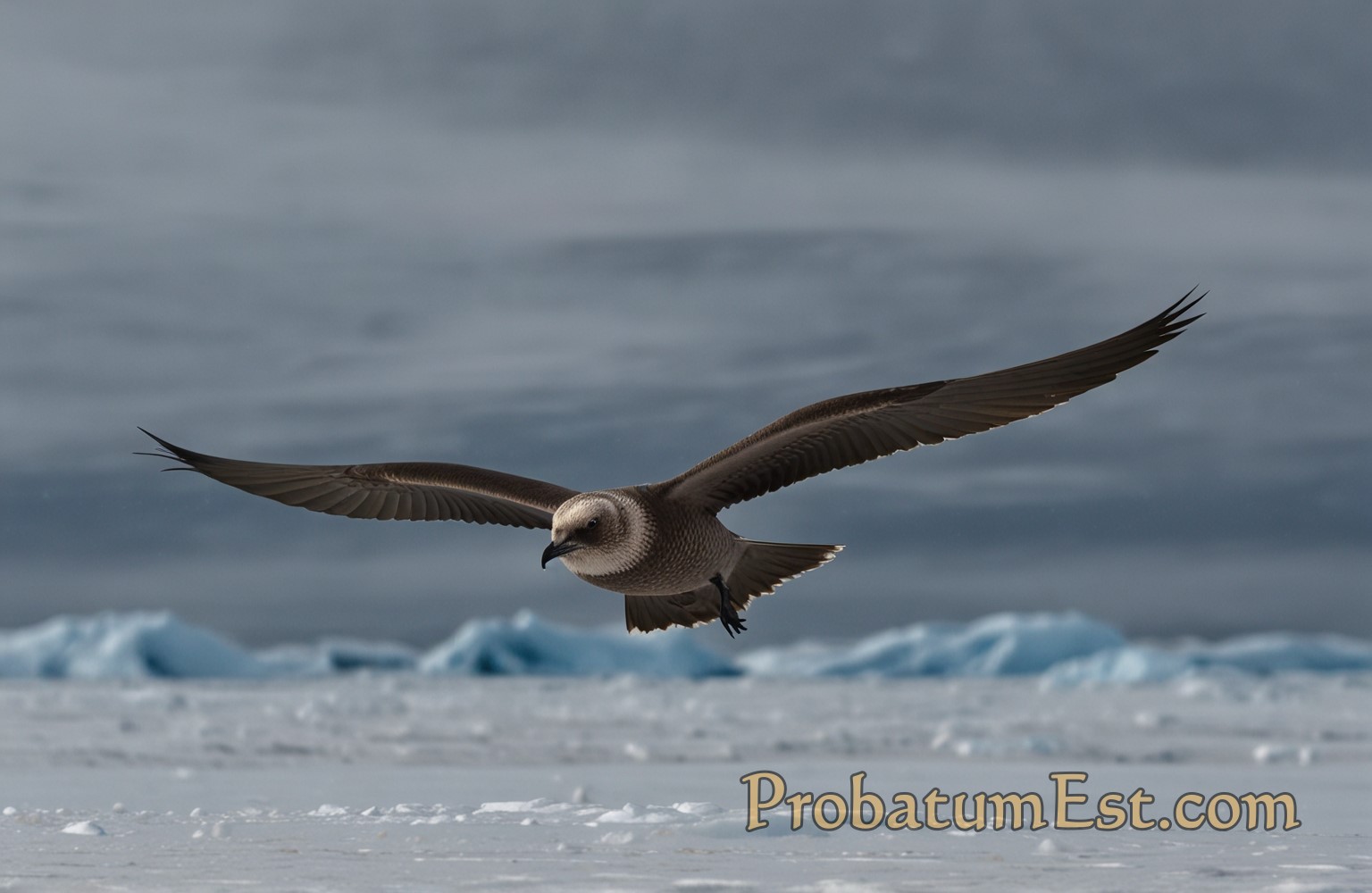South Pole