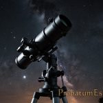Telescopes in Astronomy - The Eyes into the Universe Telescopes in Astronomy - The Eyes into the Universe