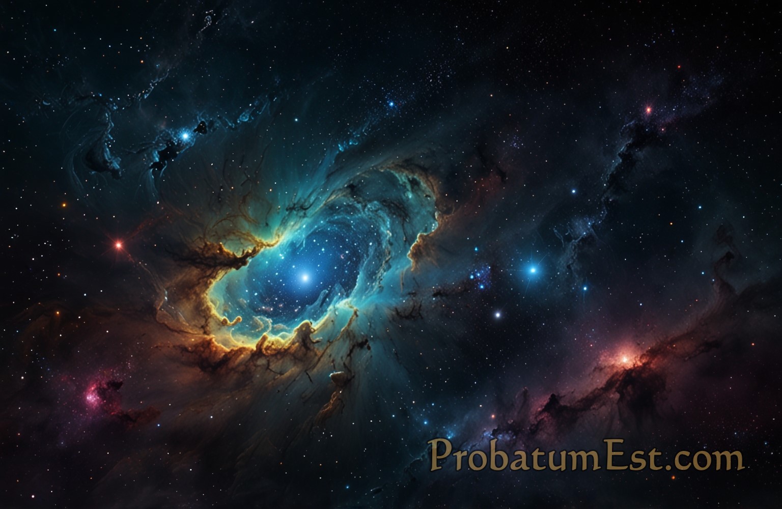 The Universe