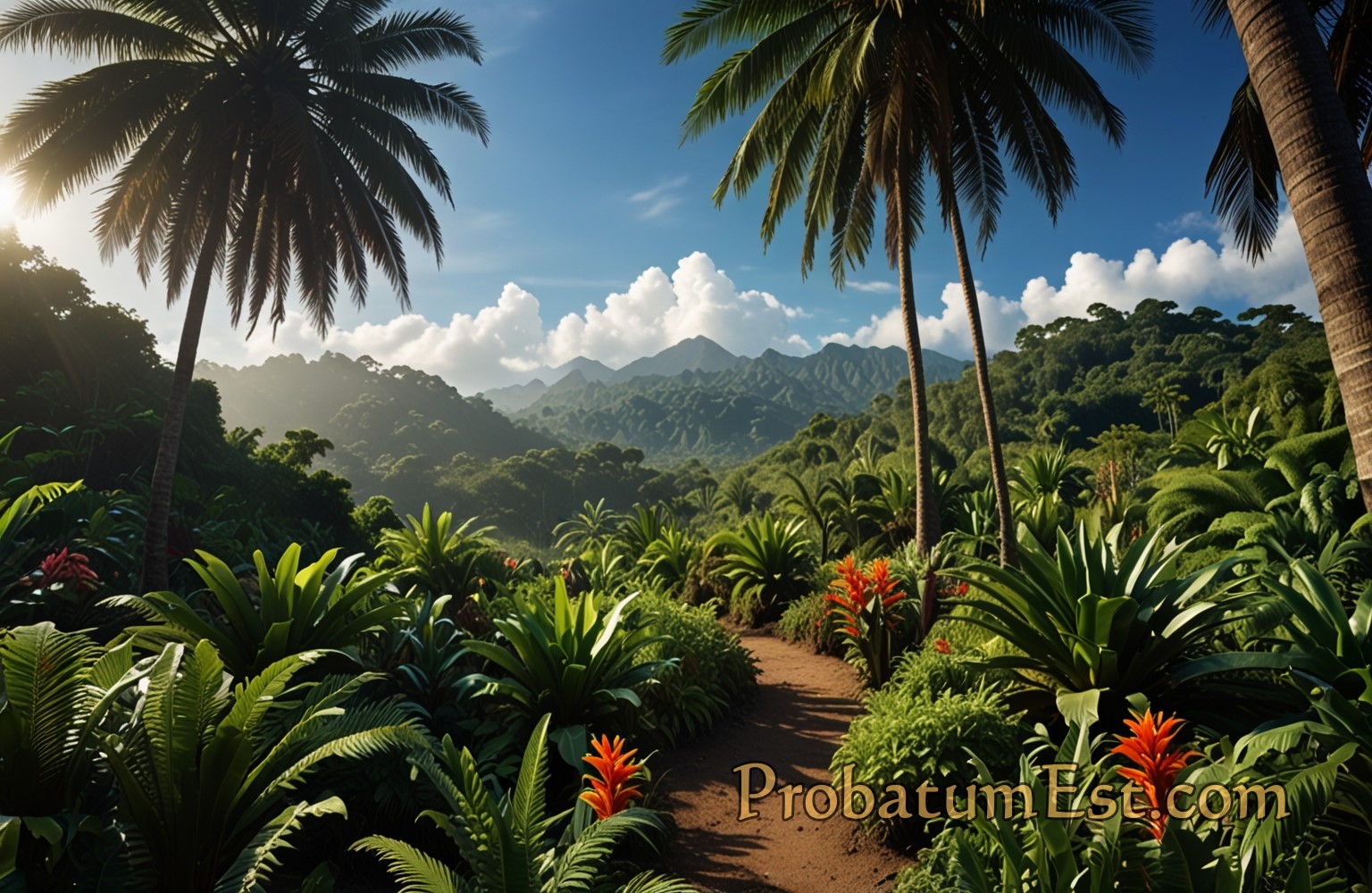 Tropical Climatic Zone