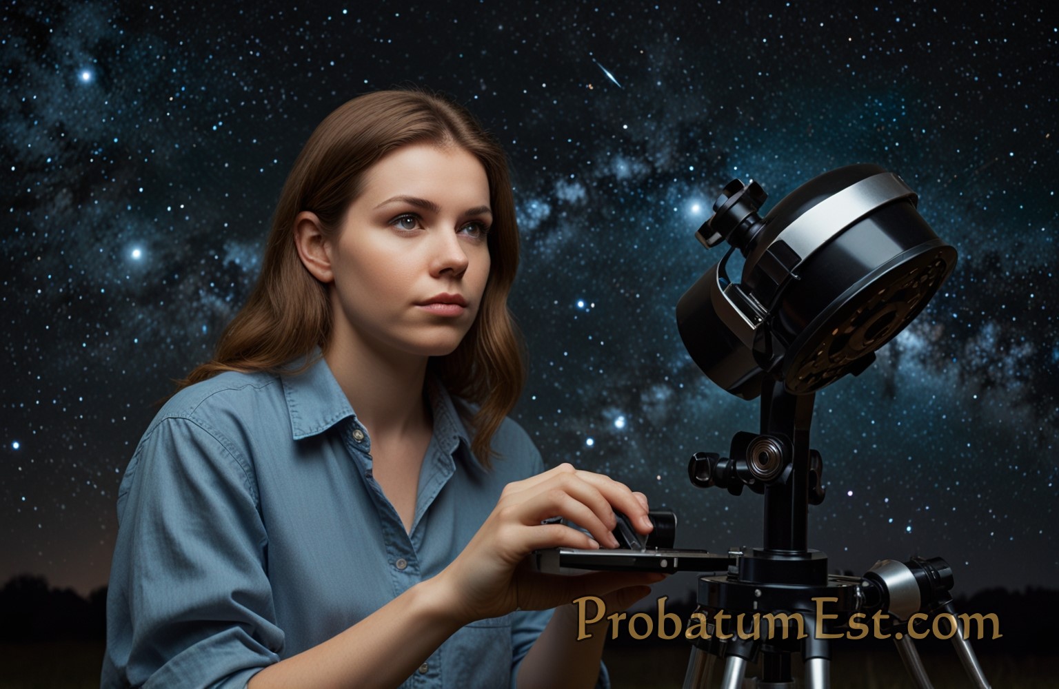 What Do You Learn in Astronomy?