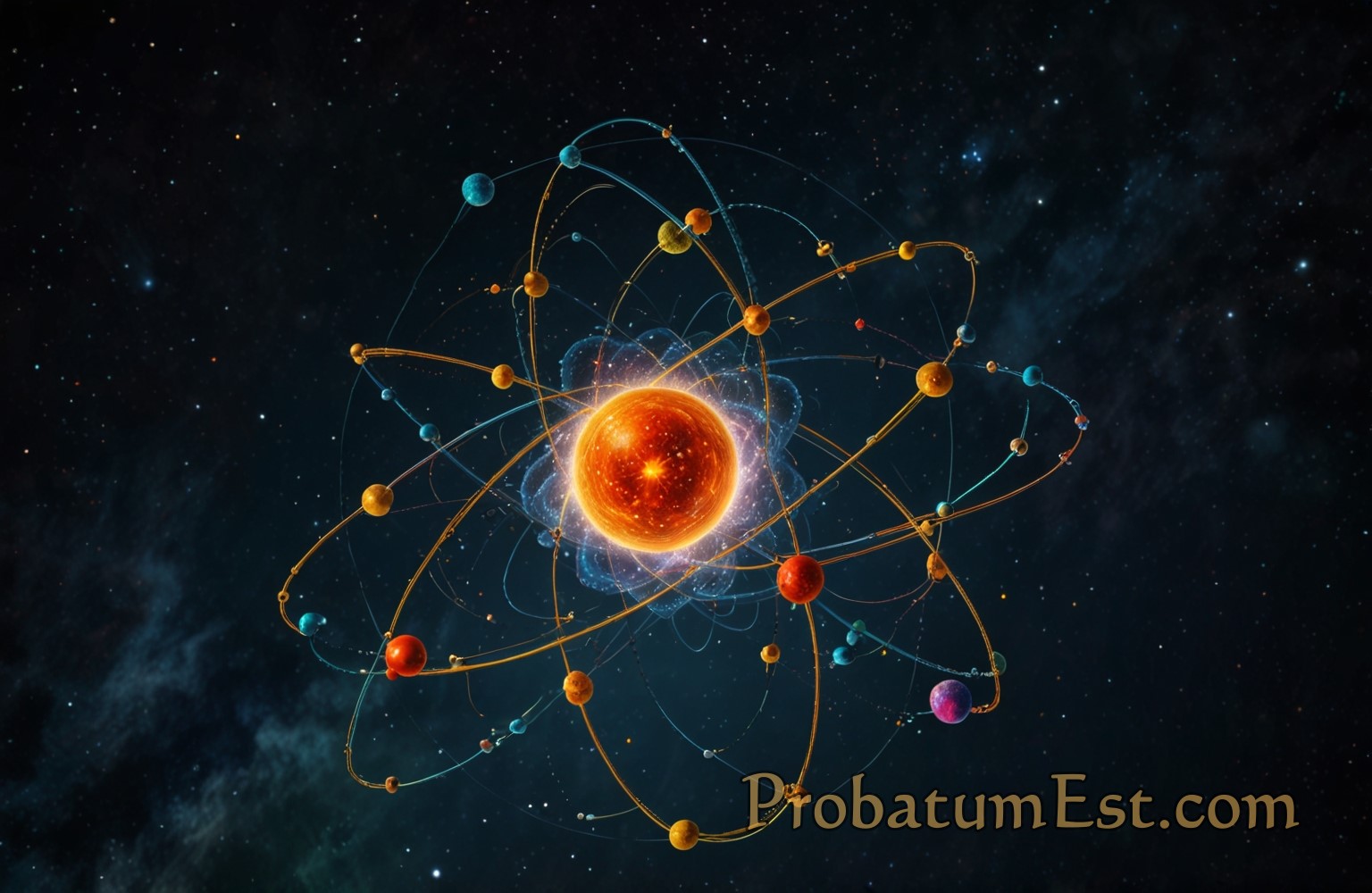 What is the Difference Between Astronomy and Astrophysics