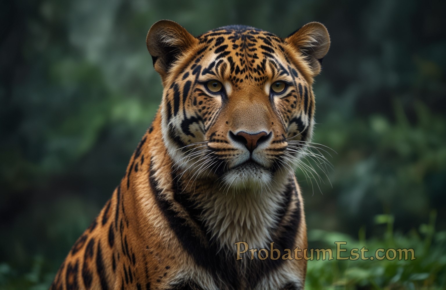 Animals – Guide to the Creatures Around Us