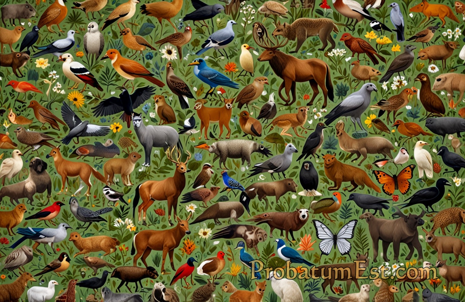 Biodiversity – Vast and Vital World of Life