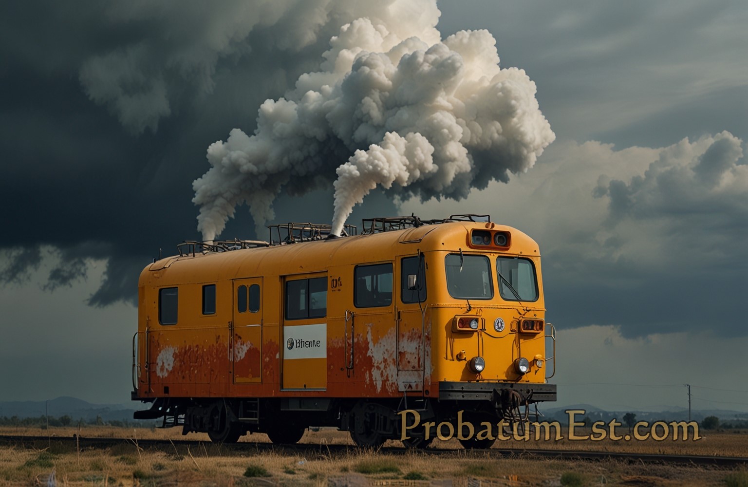 Climate Change – A Critical Examination