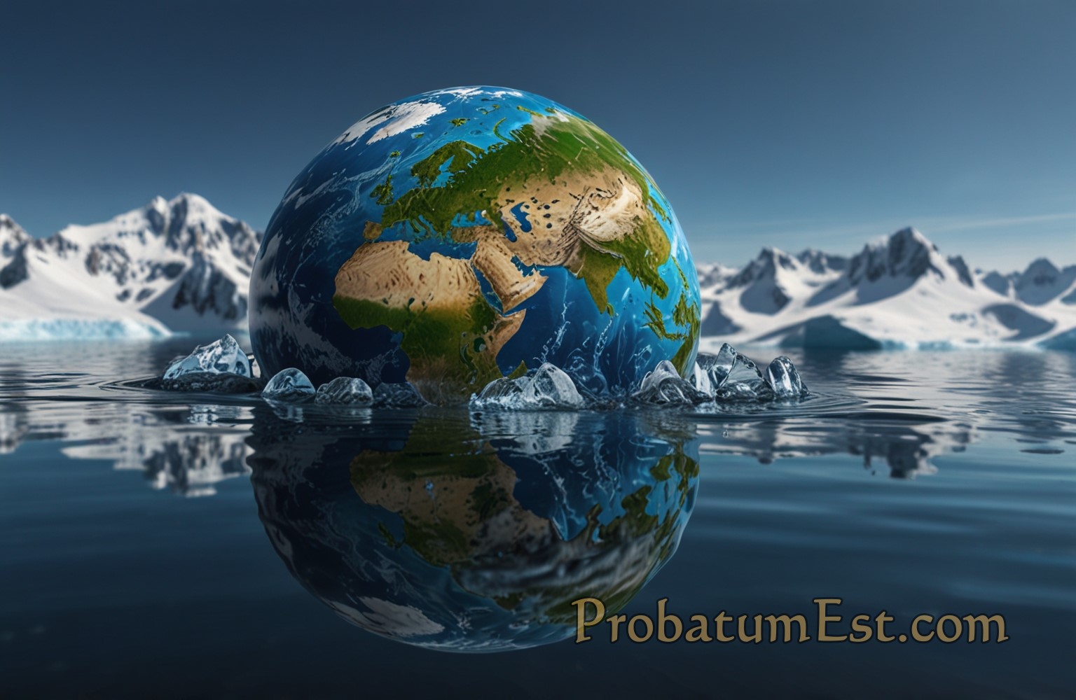 Climate Change – Inquiry into Methodology and Scientific Validity