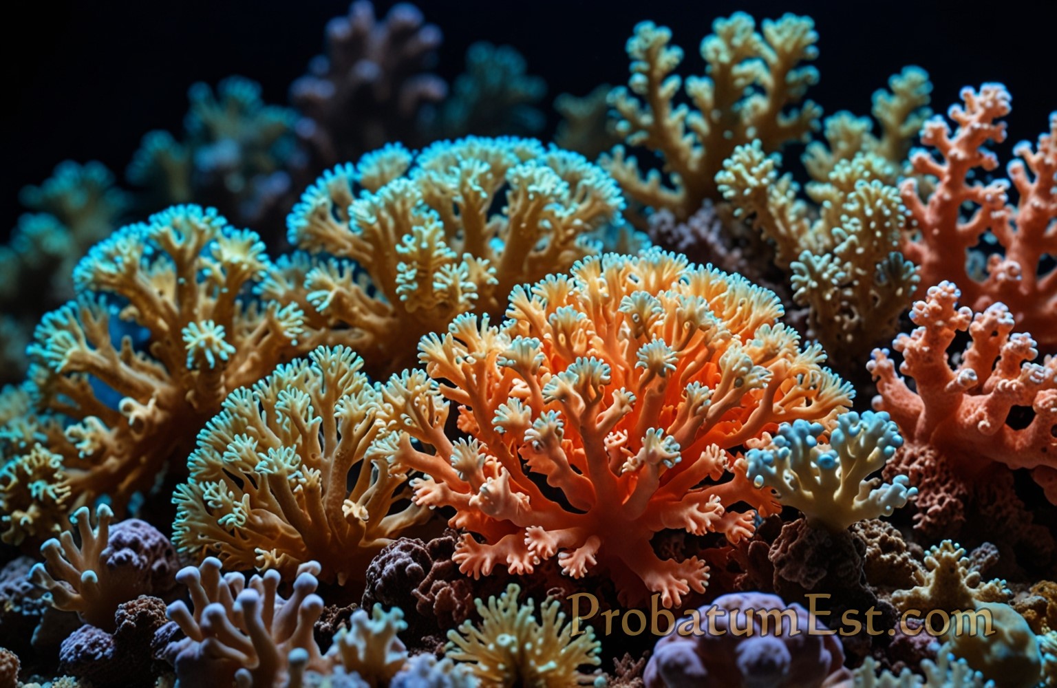 Corals
