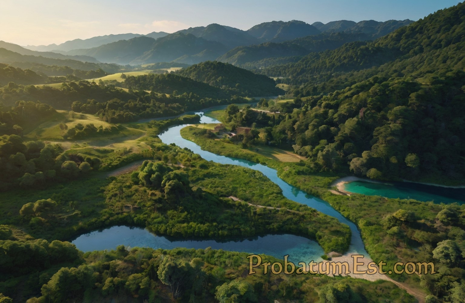 Environment – Ecological Perspective