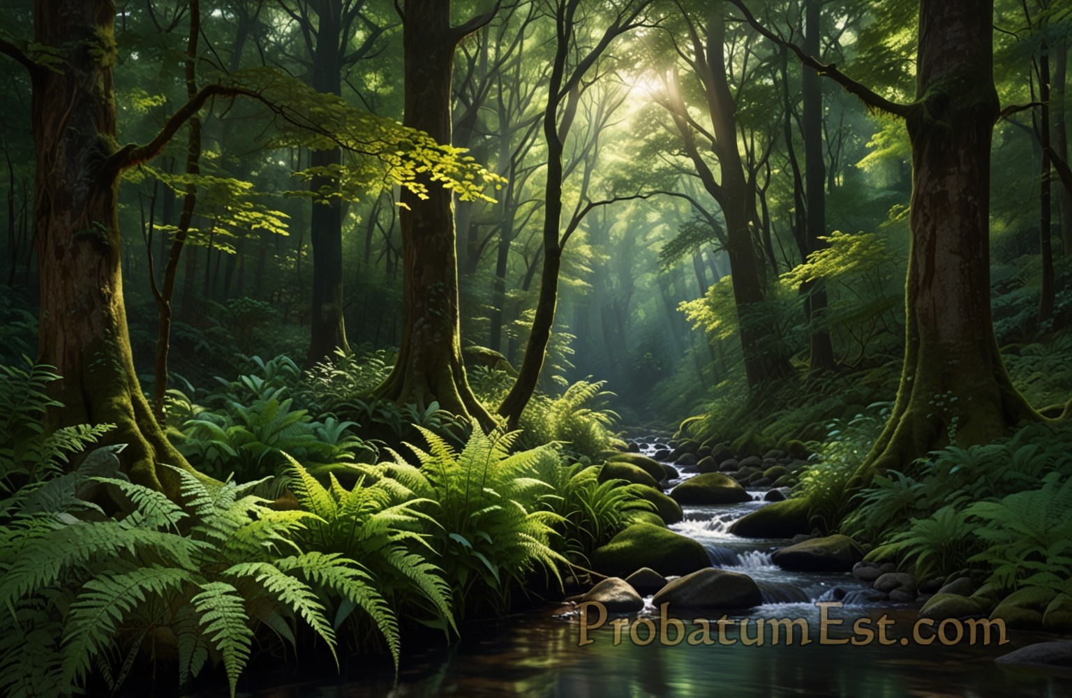 Forests