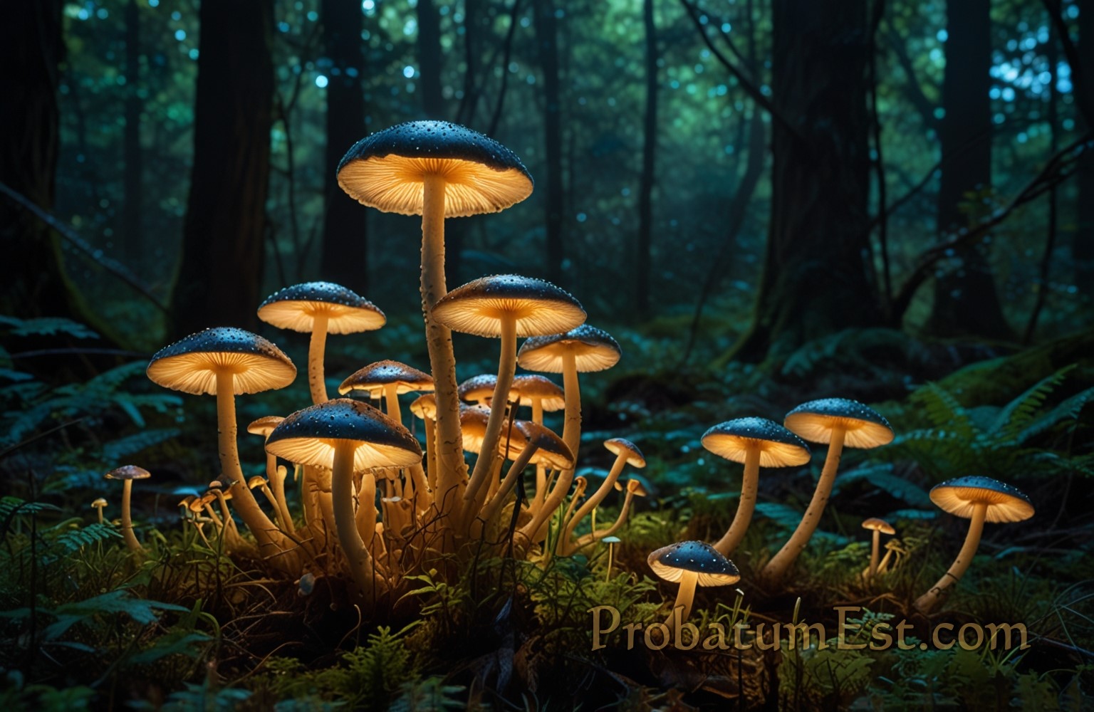 Fungi – More Than Just Mushrooms