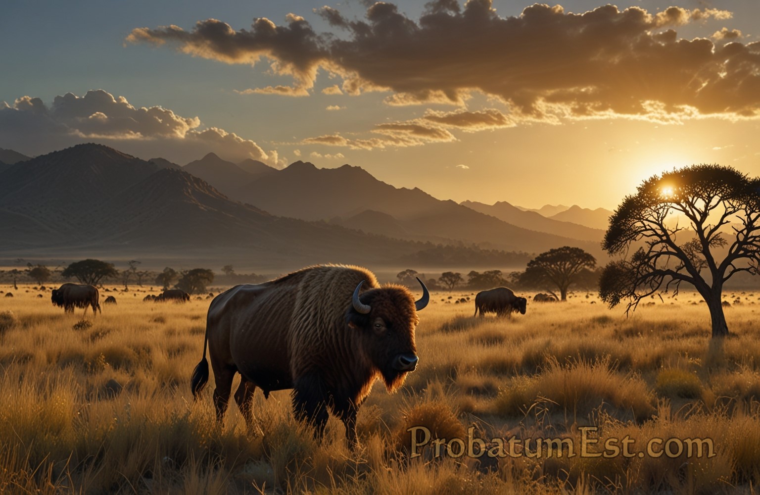 Grasslands
