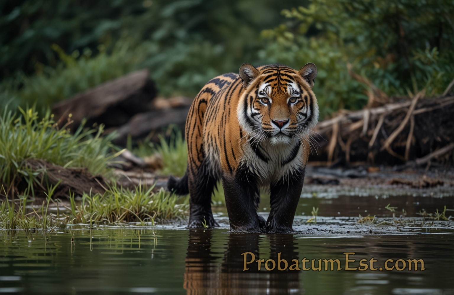 Habitats – Nature’s Diverse Homes