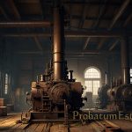 Industrial Revolution Industrial Revolution