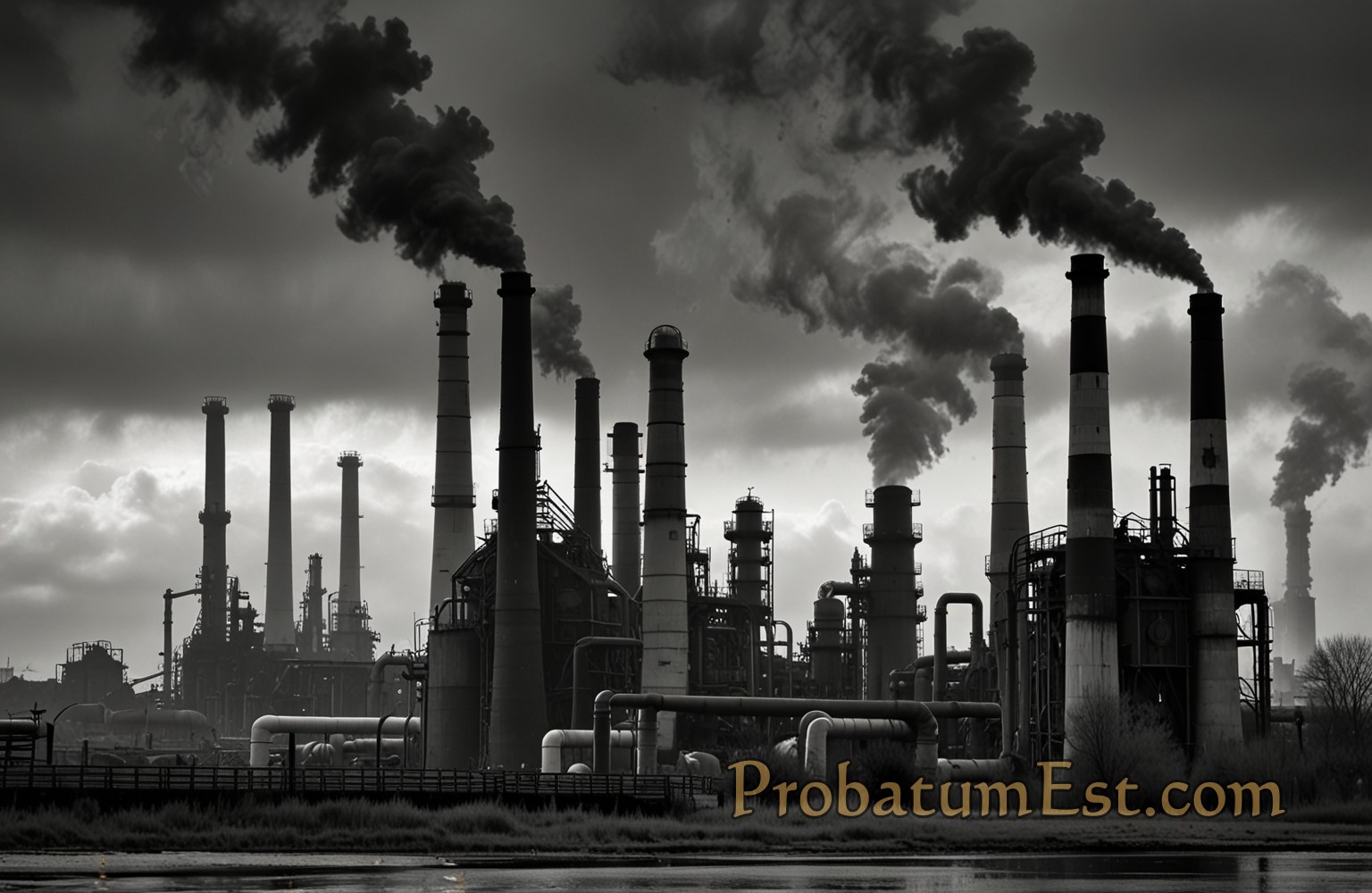 Industrialization