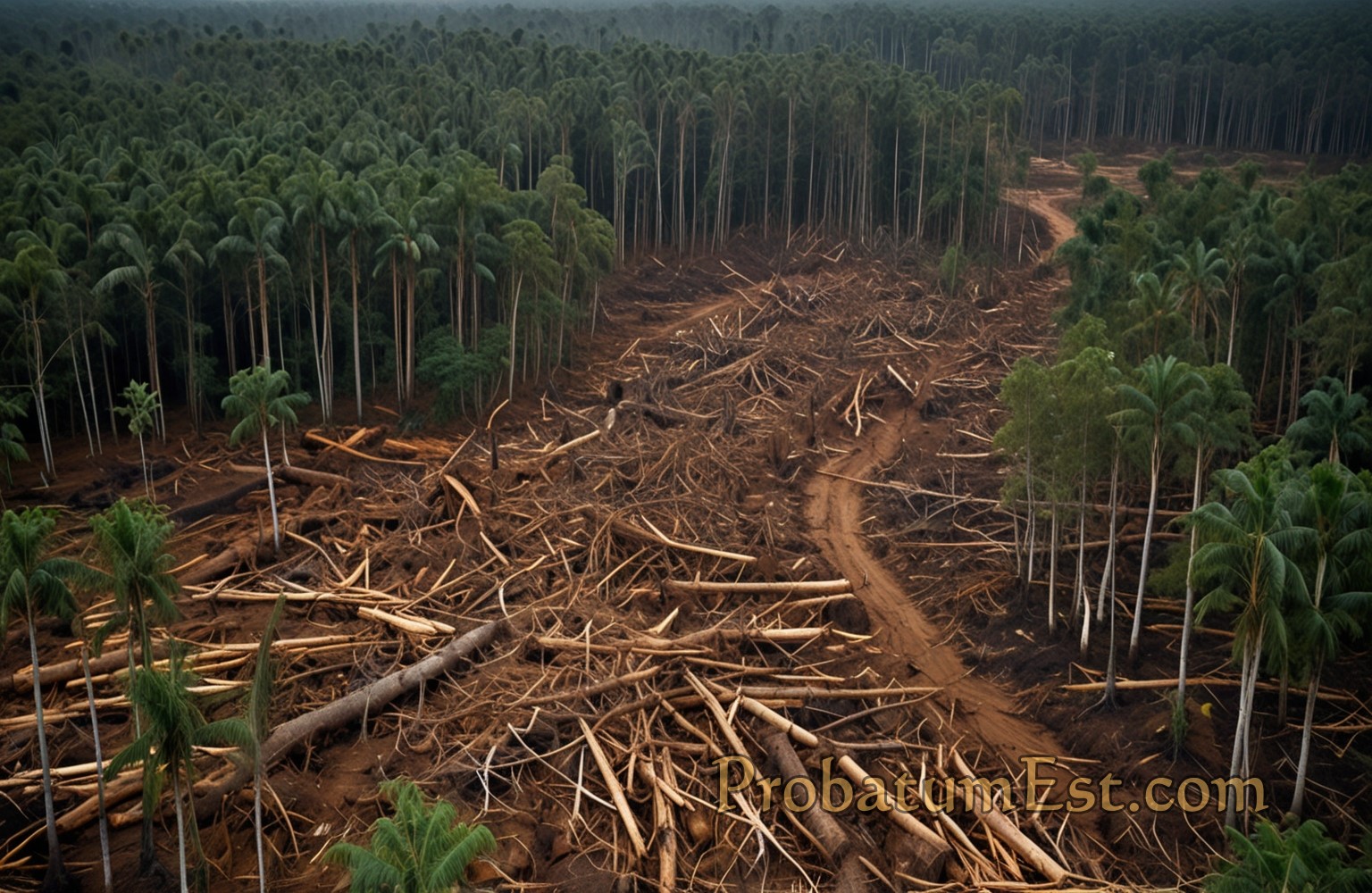 Logging