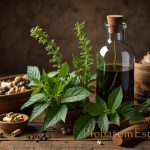 Medicinal Botany Medicinal Botany