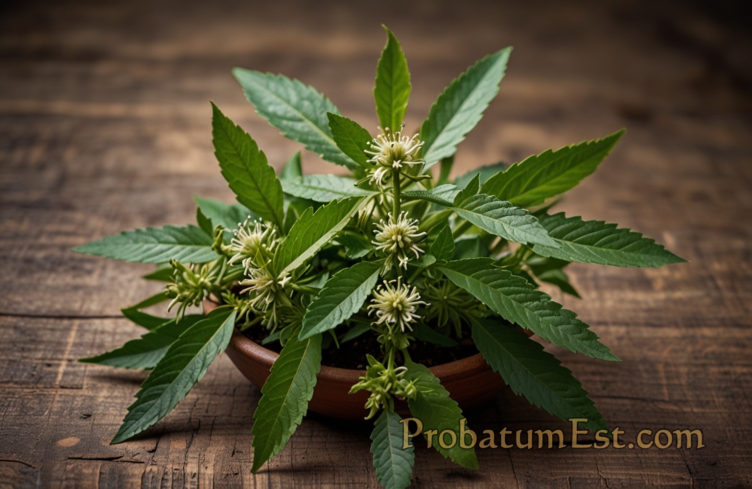 Medicinal Plants