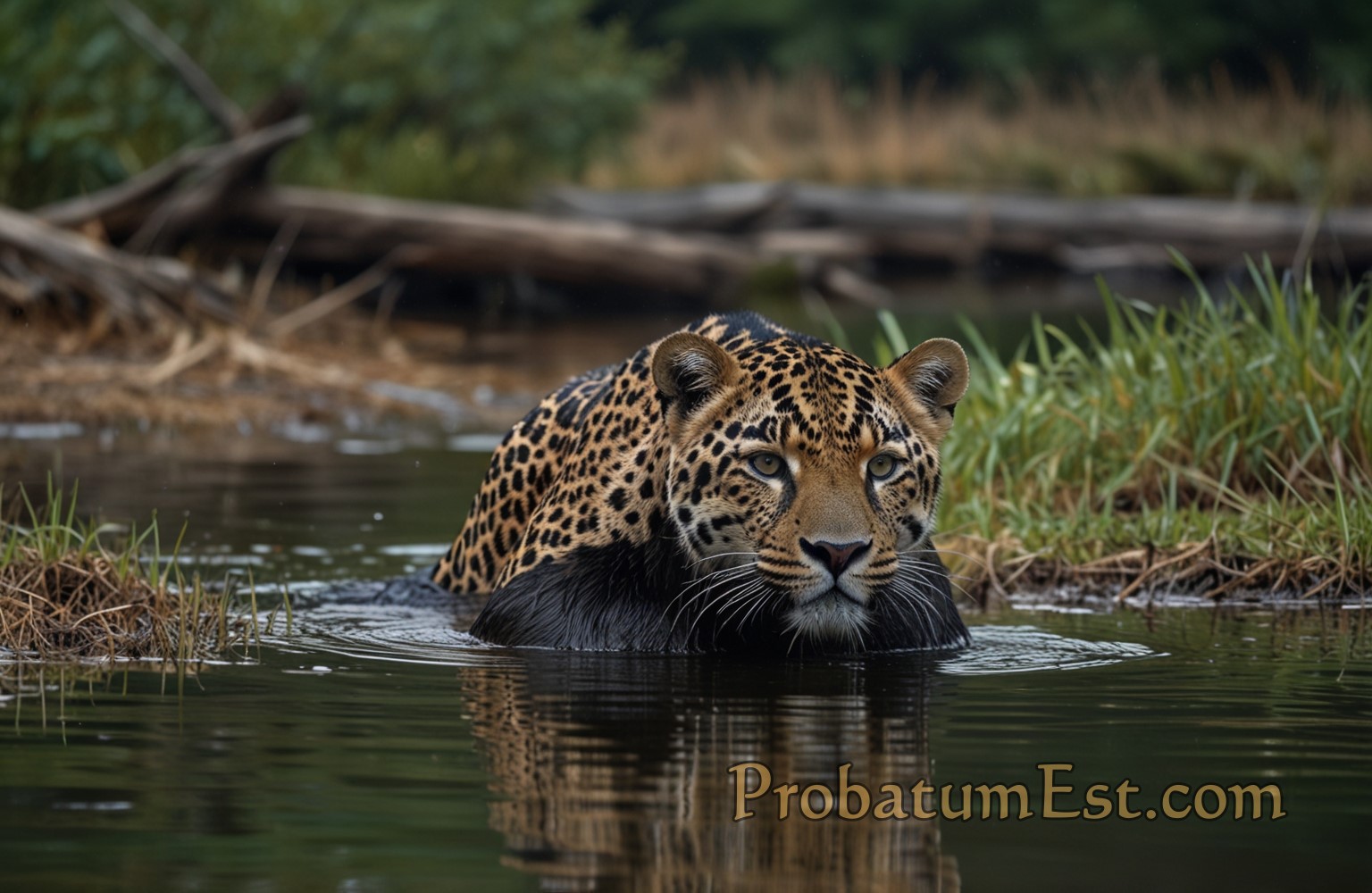 Natural Habitat – Pillar of Biodiversity and Ecosystem Health