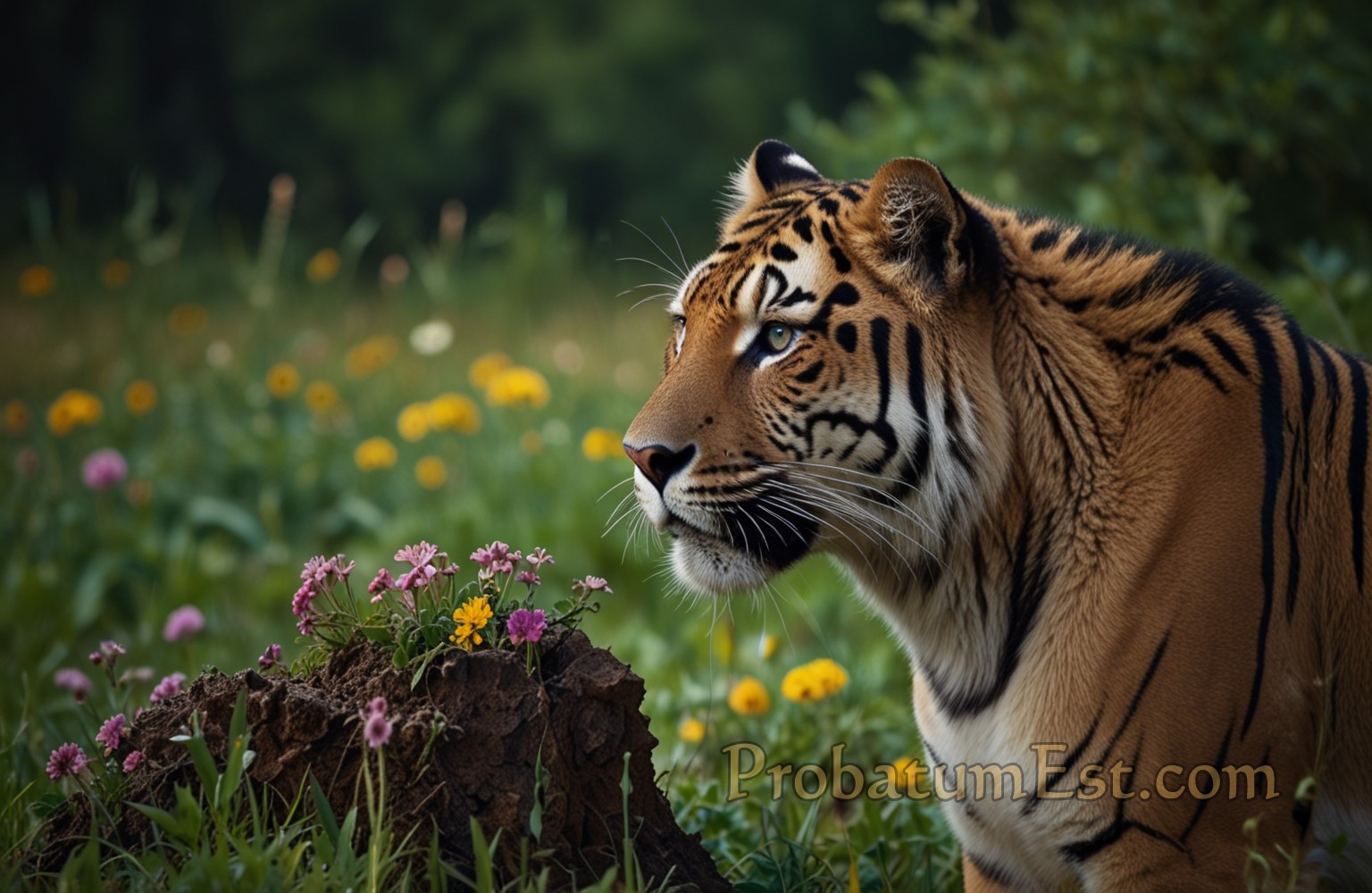 Nature – A Closer Look