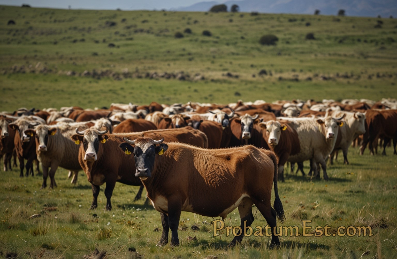 Overgrazing
