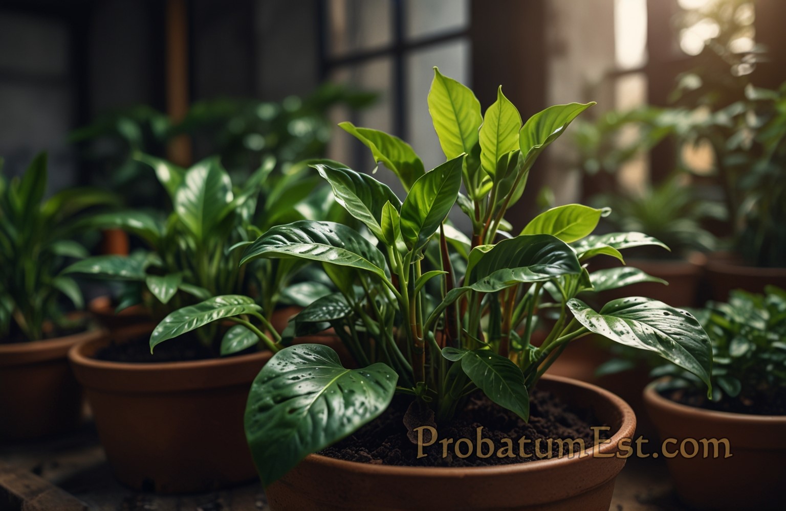 Plants – Introduction to the Wonders of Botany