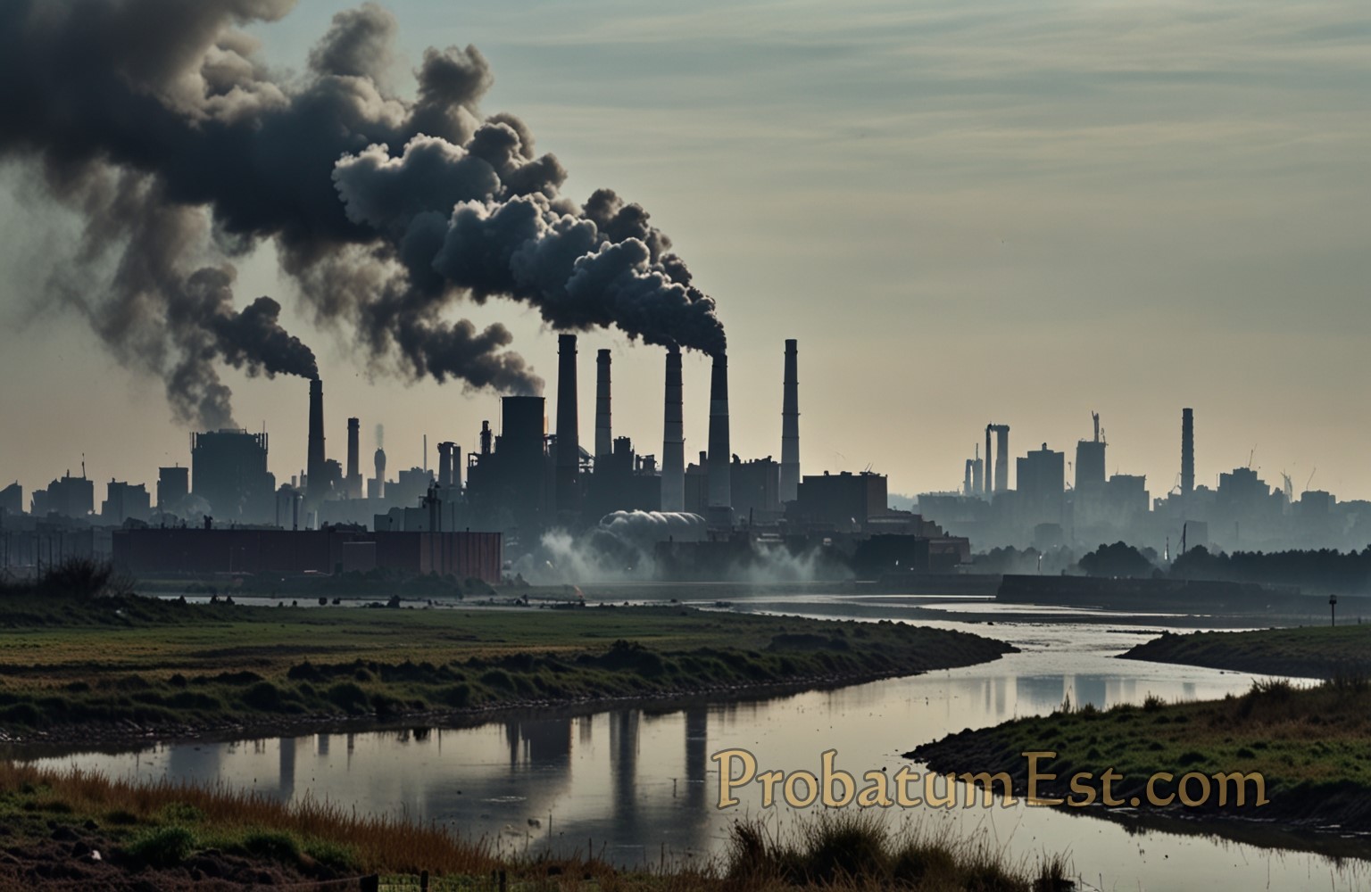 Pollution